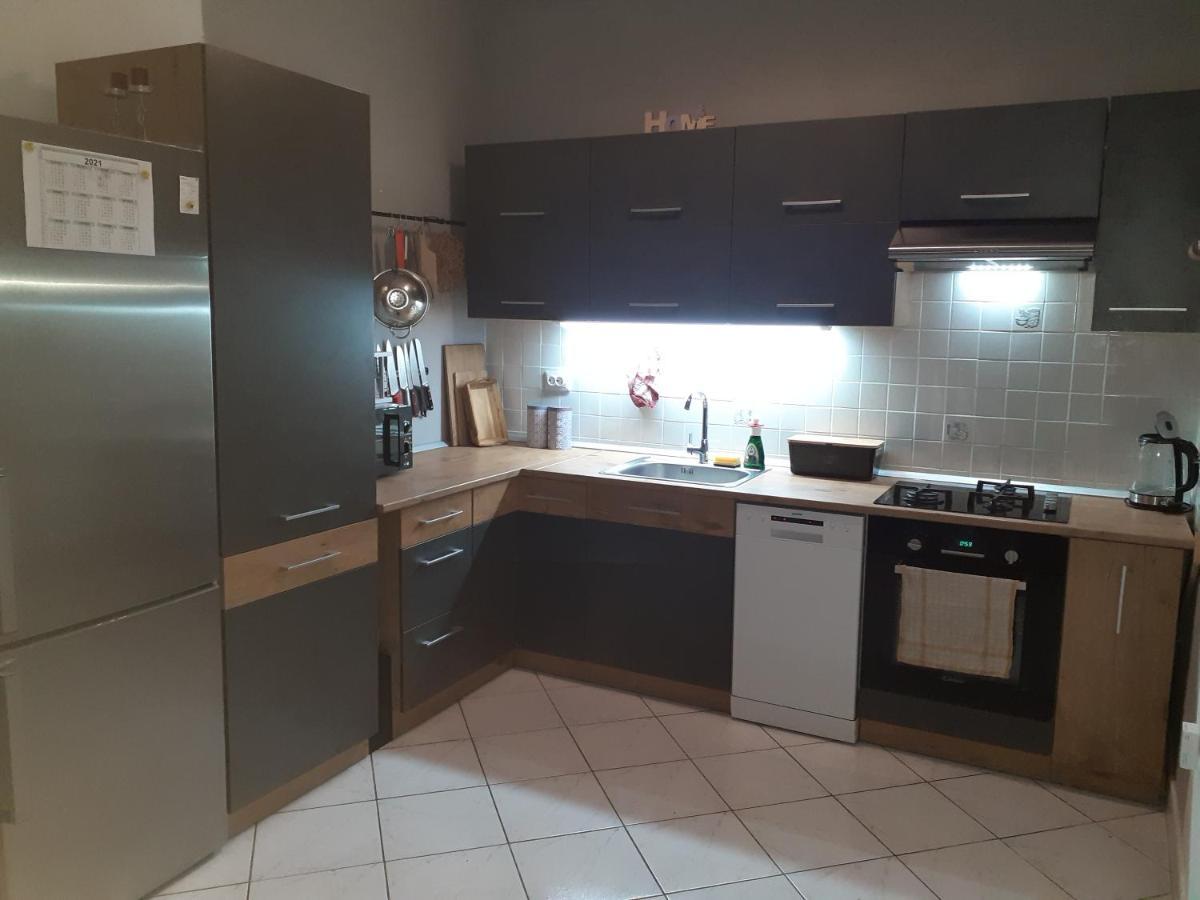 Sea View Apartment Sunrise Poljica & Blue Lagoon Rent A Boat Exterior foto