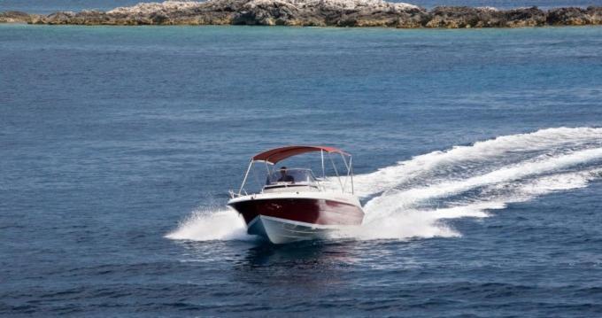 Sea View Apartment Sunrise Poljica & Blue Lagoon Rent A Boat Exterior foto
