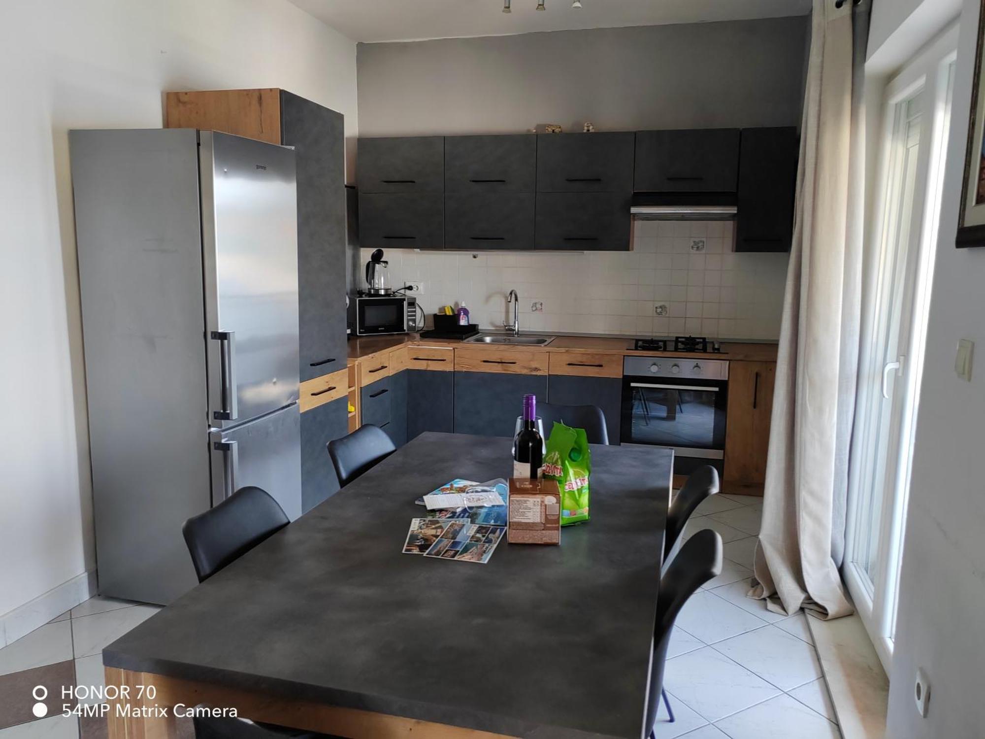 Sea View Apartment Sunrise Poljica & Blue Lagoon Rent A Boat Exterior foto