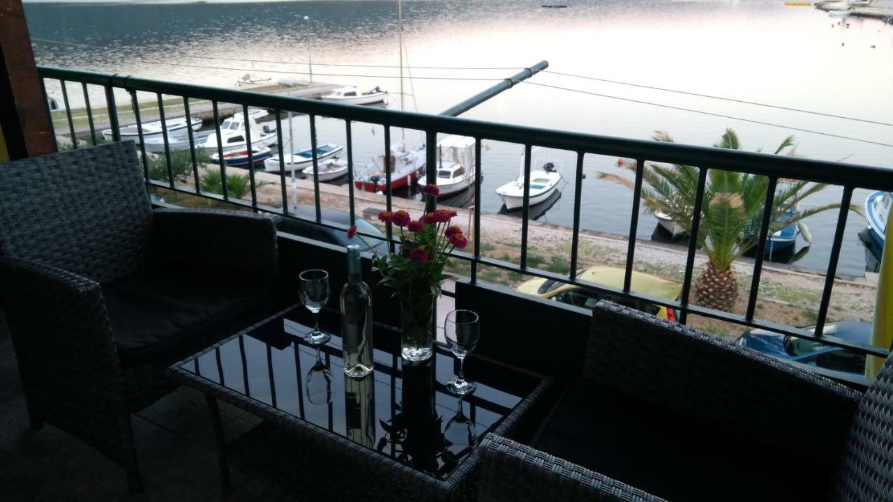 Sea View Apartment Sunrise Poljica & Blue Lagoon Rent A Boat Exterior foto